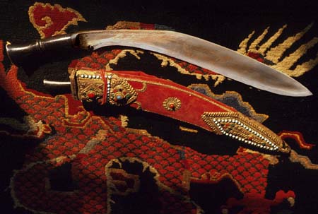 4-kukri